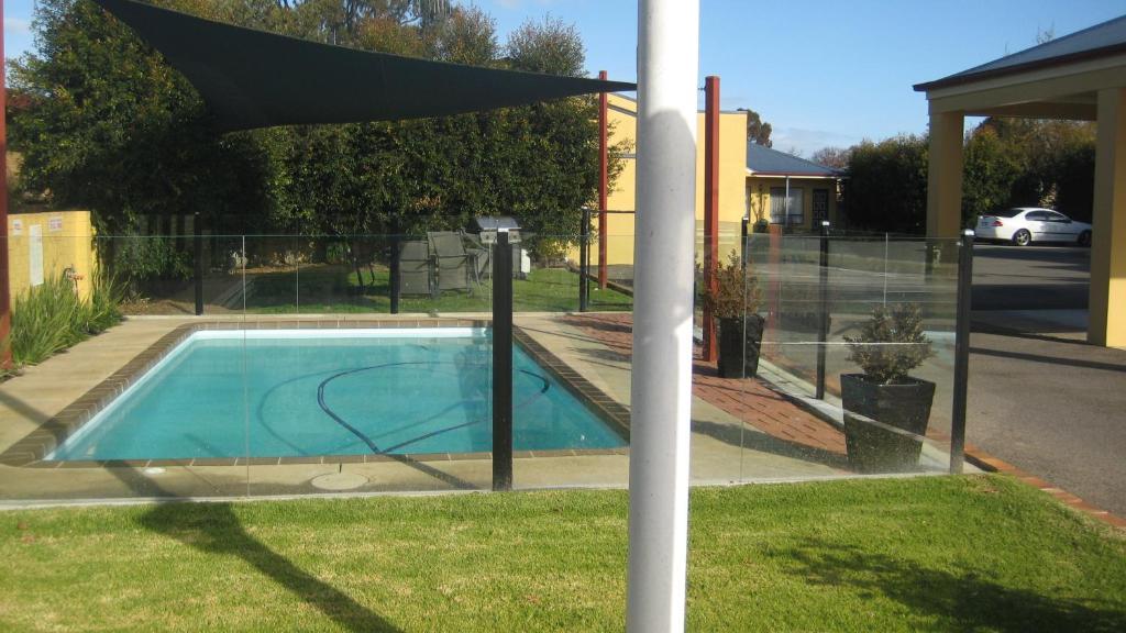 Kyabram Motor Inn Room photo